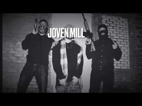 Joven Mill -Si La Vida Me Trata Mal