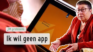 Ingewikkeld als te veel digitaal gaat | Tips voor veilig internetten | MAX Meldp
