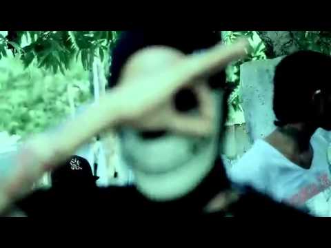 TOMMY LEE SPARTA - NUH MAKE ME FEEL SUH (EXPLICIT) | OFFICIAL MUSIC VIDEO | JULY 2013 |