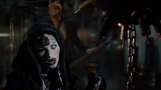 Cover art for The Heresy