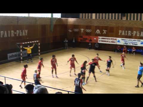 Ramona Farcau a marcat aproape jumatate din golurile Brailei. Stiri Braila - Probraila.ro