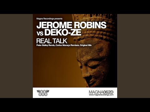 Real Talk (Radio Edit)