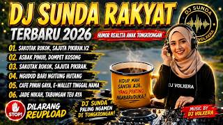 Download lagu Dj Humor Realita Budak Tongkrongan 😂🔥|| DJ SUNDANESE VIRAL REMIX JAIPONG FULL BASS JERNIH mp3