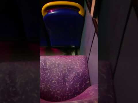 Dennis MPD - 43865 - EG52 FGU - First Kernow