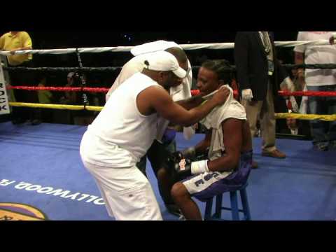 Edner Cherry vs Eric Aiken 9/23/11