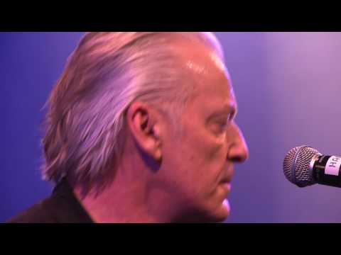 HARRY MARTE - Knockin'  on Heavens Door - KBAS - GET UP, STAND UP!  2016