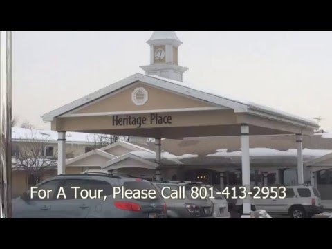 Video tour of The Beaumont Bountiful