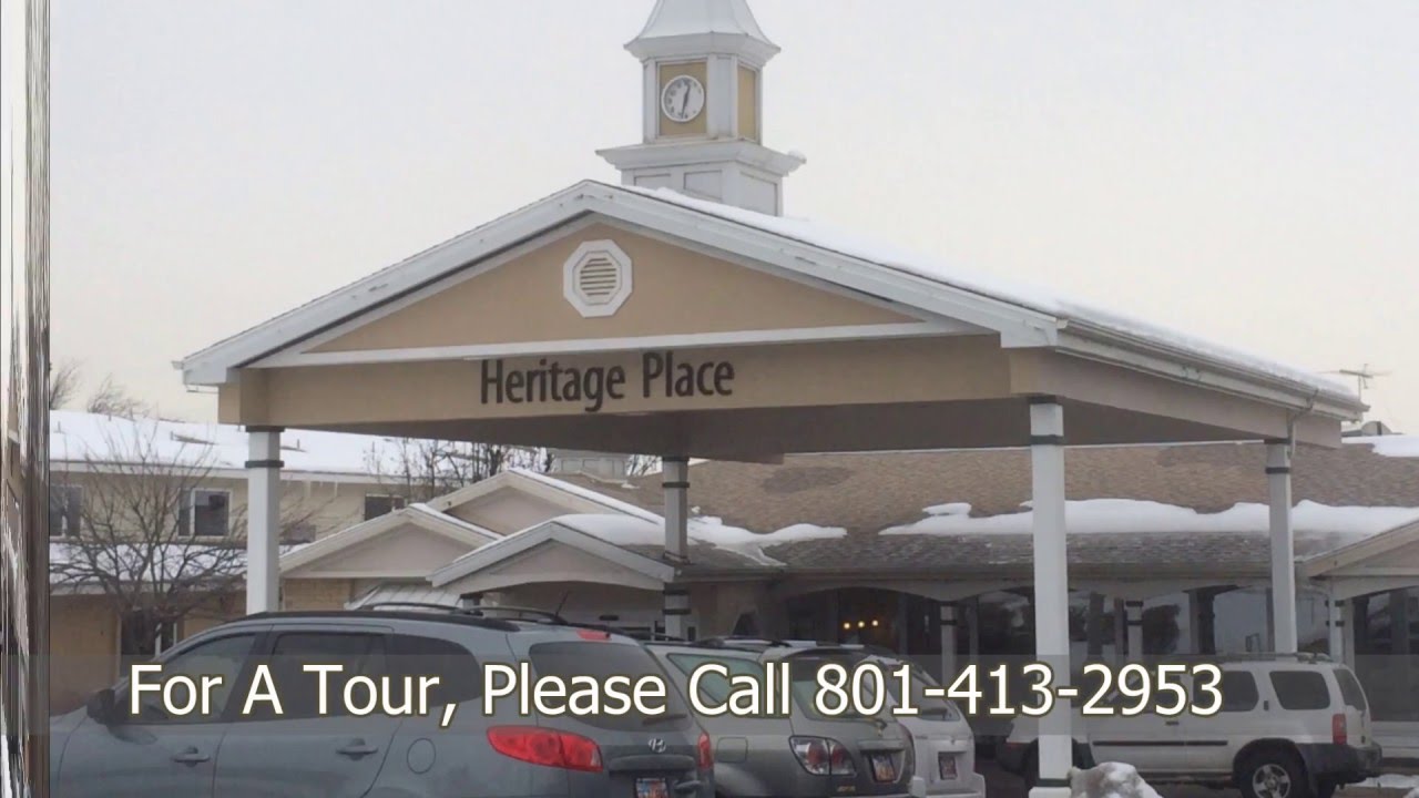 Video tour of The Beaumont Bountiful