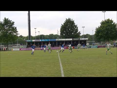 Houten JO17 1   asvDronten JO17 1