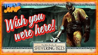 10 Worst Video Game Locations To Go To On Holiday