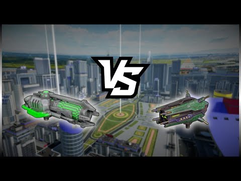 [WR] Cryptic Redeemer VS Unknown Decay