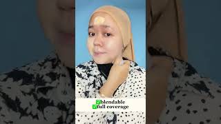 REVIEW MOP SO X-TRA FOUNDATION BY TASYA FARASYA | WORTH IT GA NI?