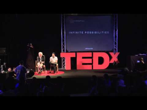 , title : 'Second chances | Richard Branson | TEDxIronwoodStatePrison'