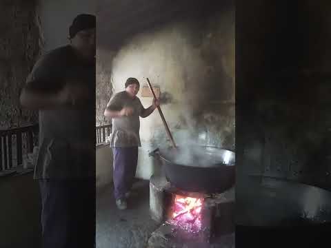Doce bom gosto no interior do rio grande do norte em Janduís Rn