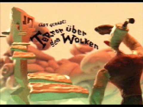 Elevated Structure of Terror - Skullmonkeys