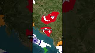 Download lagu Team India 🇮🇳 VS Team Turkey 🇹🇷 mp3