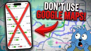6 Hidden Tricks to Cut Your Bus/MRT Commute Time by Up to 50%