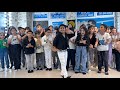 Ölkəni öz şirinliyi Ilə çəkən Həmin O Balaca Rəqqas Vəfalı Mahnısının Trendinə Sahib