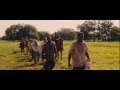 Django Unchained - Scene in the middle of traveling ...