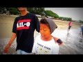 Lil O Menjaga Hati Ft Zi EL