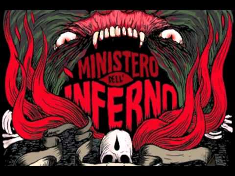 Ministero dell'Inferno | 07 | Vorebbero - 1Zuckero & Zinghero (Propaganda Rec. 2008).m4v