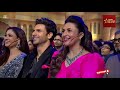 Kamolika 25 Saal Baad Wapis Agai Shweta Tiwari Ka Dance Star Parivaar Award Show 2025 Part 2