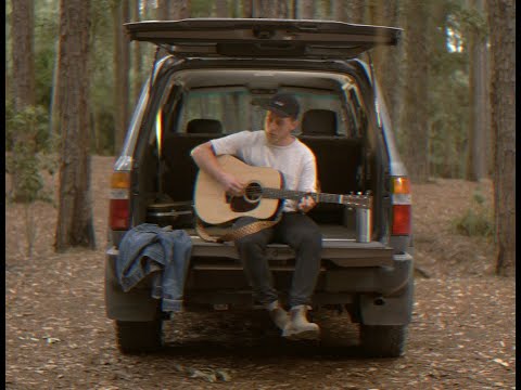 Lawson Hull - Paint (Lyric Video)