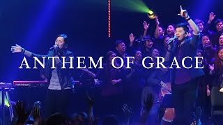 Anthem Of Grace 