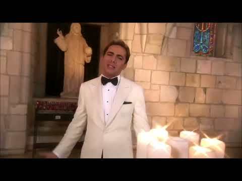 CRISTIAN CASTRO TRIBUTO A JOSE JOSE