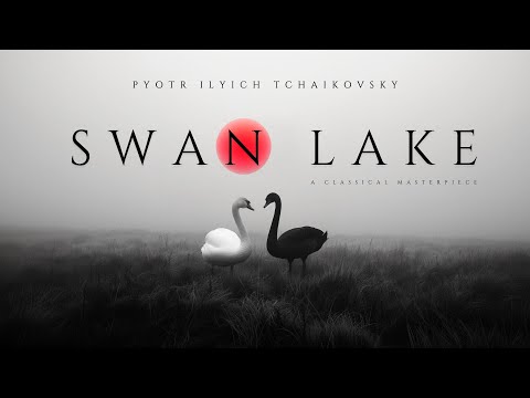 Swan Lake - Tchaikovsky : A Classical Masterpiece