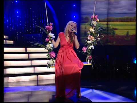 OKartes skatuves 10. koncerts - Kristīne Šomase - Par To