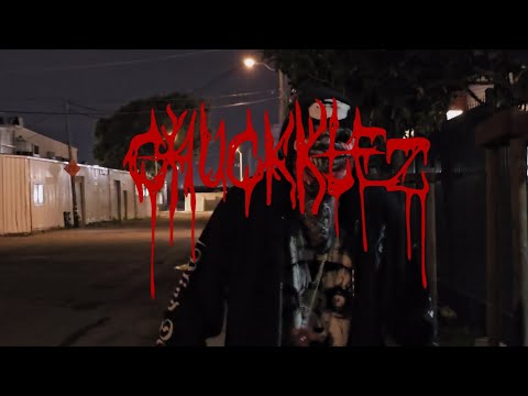 CHUCKKLEZ - Murder All The Time OFFICIAL VIDEO