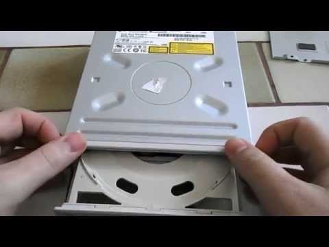 comment reparer graveur dvd