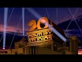 REUPLOAD 20th Century Studios Logo FSP 1997 Style