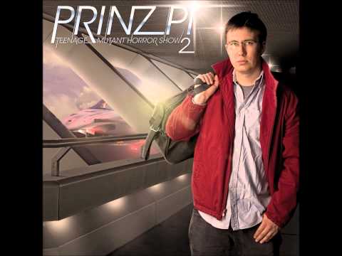 Prinz Pi feat. E-Rich - Heimlicher Abgang [Full-HD]