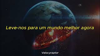 Stratovarius - We Are the Future (Tradução/Legendado)
