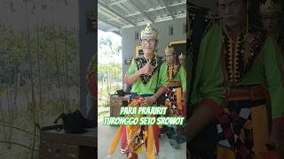 Download lagu PRAJURIT EBEG TURONGGO SETO SROWOT #ebegbanyumasan #ebeg mp3