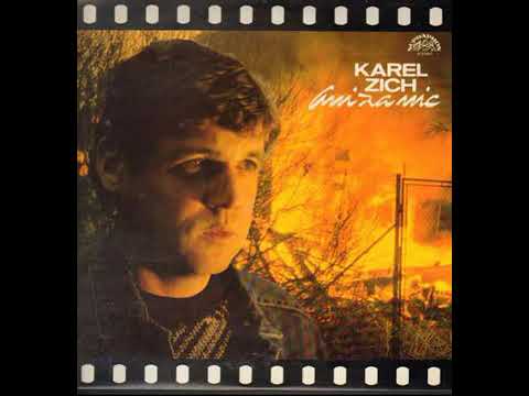 Karel Zich - Dlouho žít (31.1.1989)
