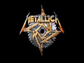 King nothing - Metallica (instrumental) 