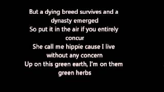 BoB - Play For Keeps (LYRICS)