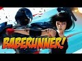 KICKING ASS IN A CITY OF GLASS Mirror S Edge Catalyst 1
