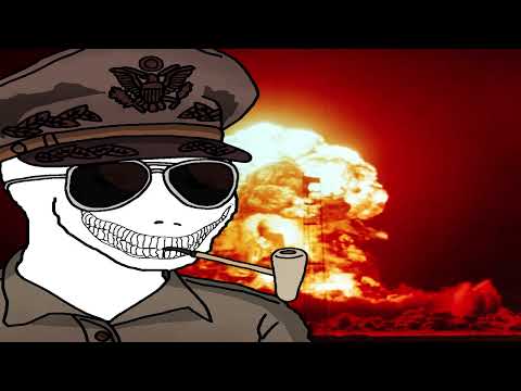 Douglas MacArthur prior to being fired in 1953.