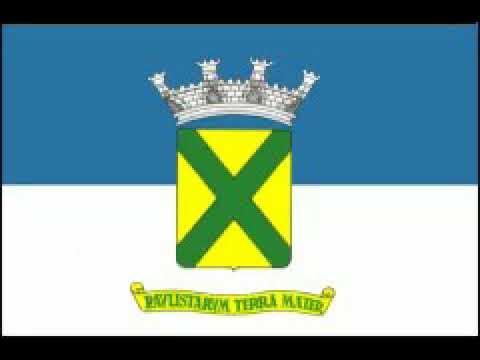 Hino de Santo André - SP (Letras na descrição)