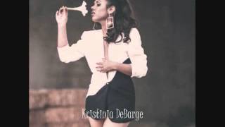 Kristinia DeBarge - Find It In My Heart