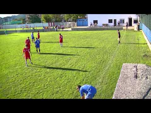 ONK Metković - NK Župa dubrovačka 3:2 (1.kolo - 1.ŽNL Dub/Ner)