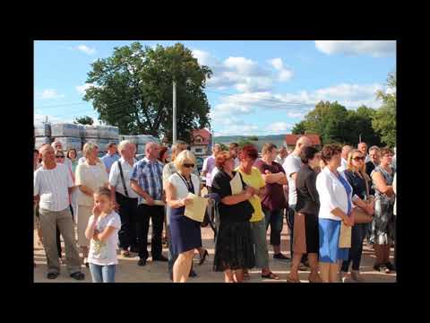 Uroczystości patriotyczne - LESZCZYNY 2008-2015