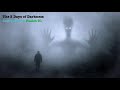 The 3 Days of Darkness Concealed in Psalm 91 [Part 1]
