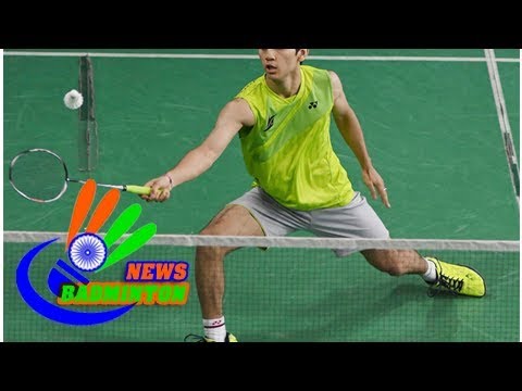 Lakhsya, tanishq clinch titles