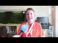 Danny over winst bij Special Olympics: Het is zo'n gave ervaring