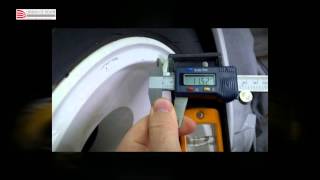 preview picture of video 'Wheel Alignment 101 For Your Nissan – Bowie Nissan Dealer'